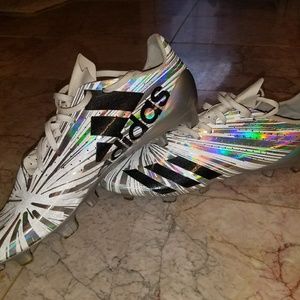 Adidas Adizero 40 cleat